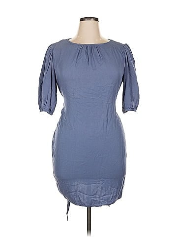 Fashion Casual Dress (view 1)