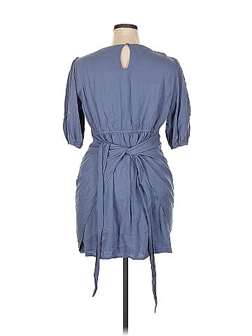 Fashion Casual Dress (view 2)