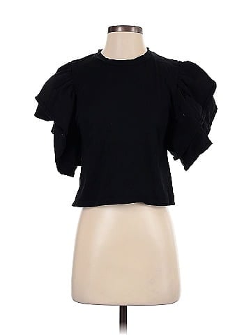 Zara Short Sleeve Top (view 1)