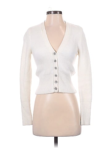 Zara Cardigan (view 1)