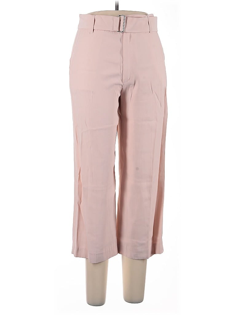 IRO Solid Pink Casual Pants Size 36 waist - photo 1