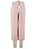 IRO Solid Pink Casual Pants Size 36 waist - photo 2