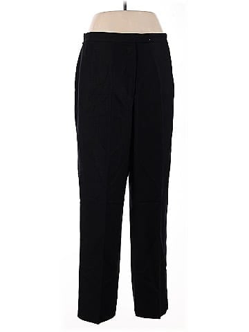 Larry Levine Linen Pants (view 1)
