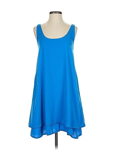 RACHEL Rachel Roy Casual Dress (view 1)