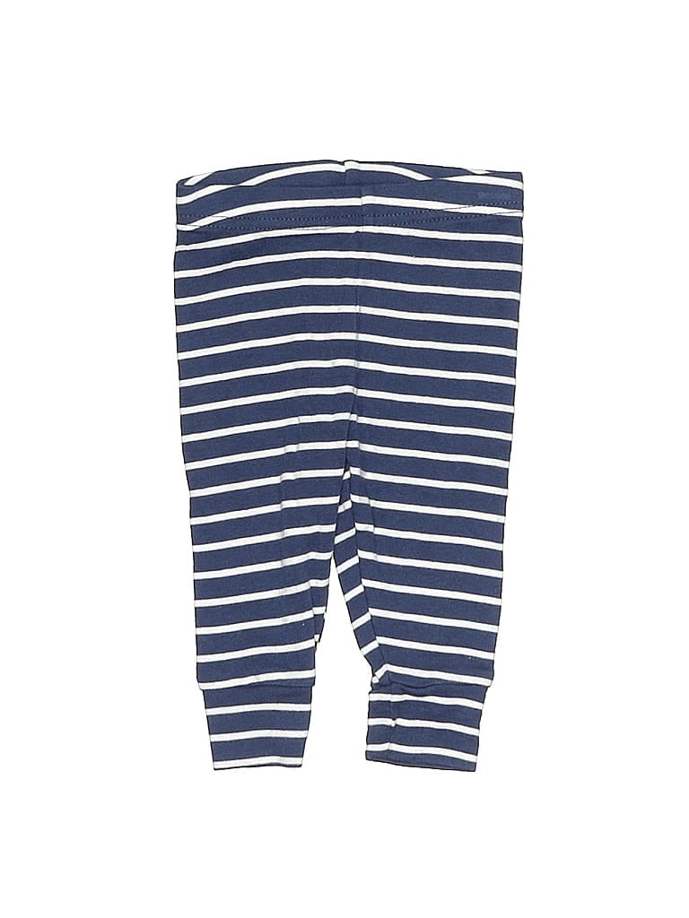 Pre-owned Just One You Made By Carter's Babies' Casual Pants In Blue