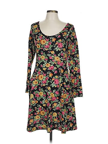 Au Fond Casual Dress (view 1)