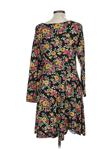 Au Fond Casual Dress (view 2)