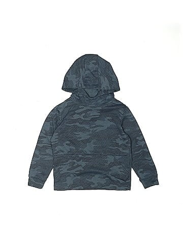 Hollywood The Jean People Pullover Hoodie (view 1)