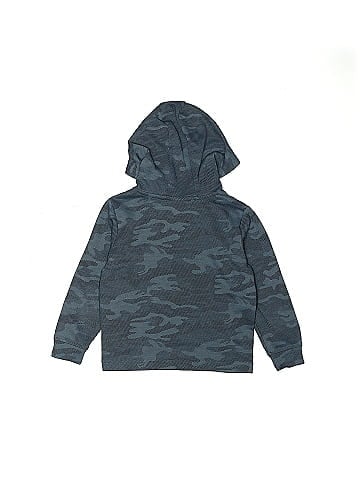 Hollywood The Jean People Pullover Hoodie (view 2)