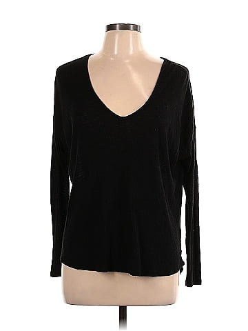 Essentials by Full Tilt Long Sleeve T-Shirt (view 1)