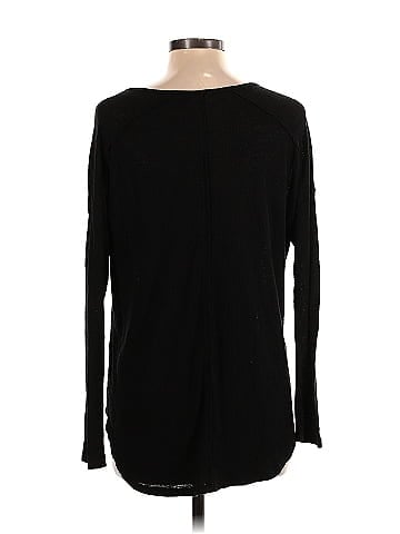 Essentials by Full Tilt Long Sleeve T-Shirt (view 2)
