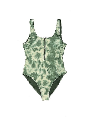 Cyn & Luca Bodysuit (view 1)