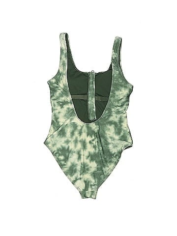 Cyn & Luca Bodysuit (view 2)