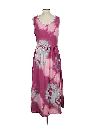 Beyond This Plane Casual Dress (view 2)