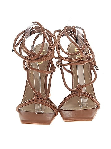 EGO Heels (view 2)