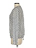 The Limited 100% Polyester Gray Long Sleeve Blouse Size M - photo 4