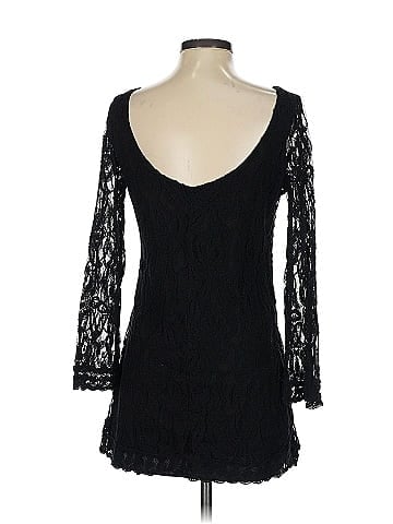 Fire Los Angeles Cocktail Dress (view 2)