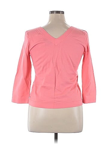 Sutton Studio Pullover Sweater (view 2)