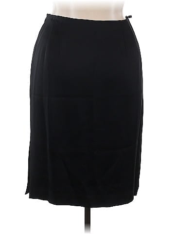 Linda Allard Ellen Tracy Formal Skirt (view 2)