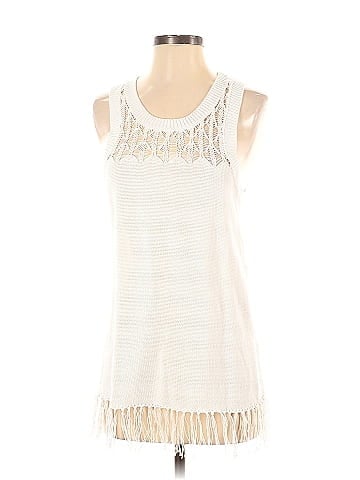 Ramy Brook Sweater Vest (view 1)