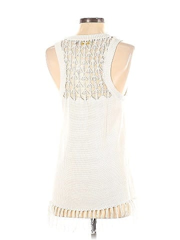 Ramy Brook Sweater Vest (view 2)