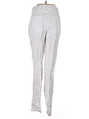 Socapri Linen Pants (view 2)