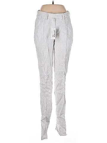 Socapri Linen Pants (view 1)