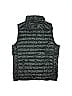 Uniqlo 100% Nylon Green Vest Size 7 (big kids) - photo 2