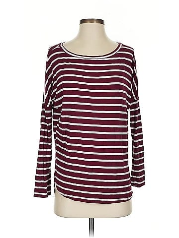 Ginger G. 3/4 Sleeve T-Shirt (view 1)