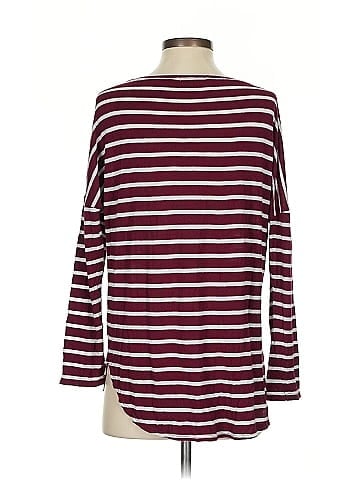 Ginger G. 3/4 Sleeve T-Shirt (view 2)