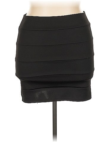 Amy Byer Casual Skirt (view 1)