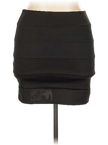 Amy Byer Casual Skirt (view 2)