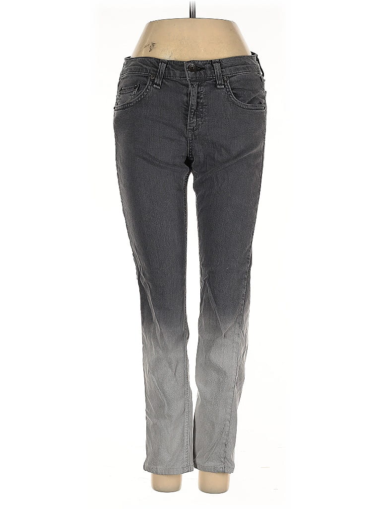 Pre-owned Rag & Bone Jeans In Gray