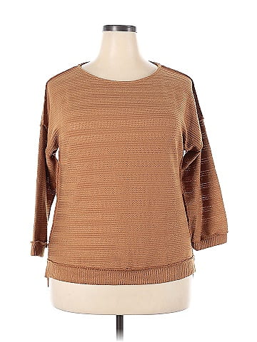 Ces Femme Pullover Sweater (view 1)