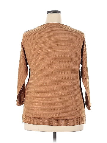 Ces Femme Pullover Sweater (view 2)