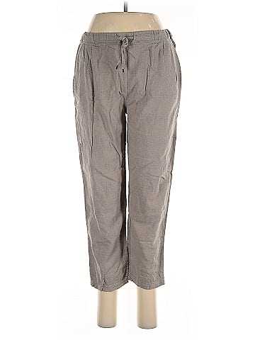 MADE IN ITALY Casual Pants (view 1)