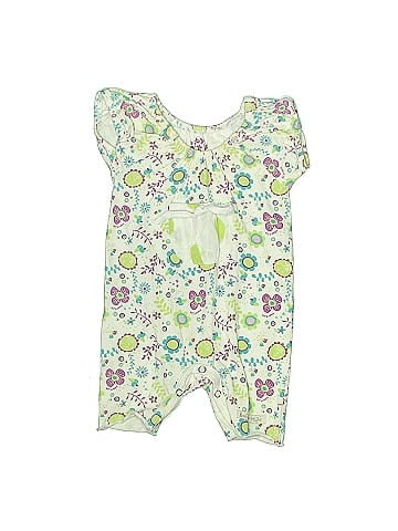 Baby Naartjie Short Sleeve Outfit (view 1)