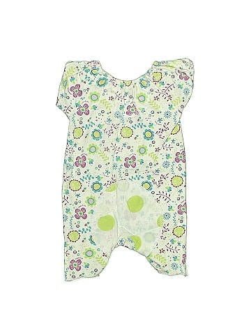 Baby Naartjie Short Sleeve Outfit (view 2)