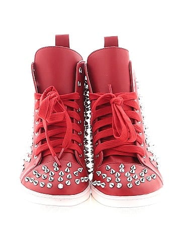 Azalea Wang Sneakers (view 2)