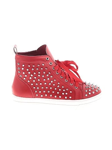 Azalea Wang Sneakers (view 1)