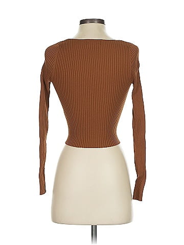 Henne Cardigan (view 2)