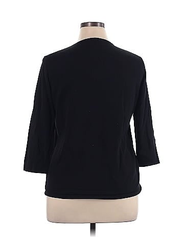 Belford Long Sleeve T-Shirt (view 2)