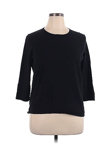 Belford Long Sleeve T-Shirt (view 1)