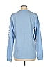 Assorted Brands Blue Long Sleeve T-Shirt Size M - photo 2