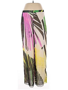 Socapri Silk Pants