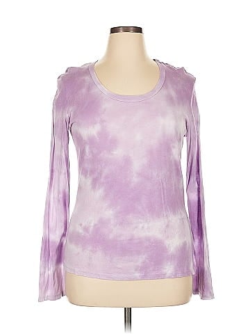 Sundry Long Sleeve T-Shirt (view 1)
