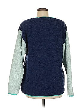 Lands' End Fleece (view 2)