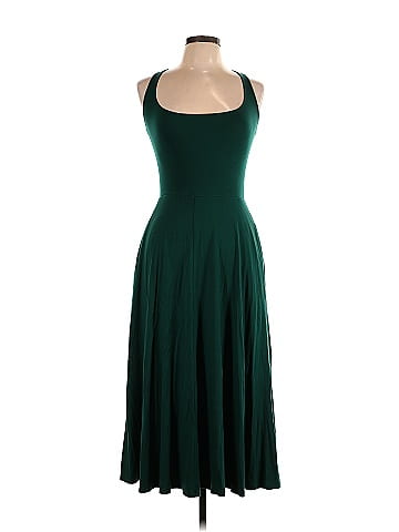 Reformation Jeans Cocktail Dress (view 1)