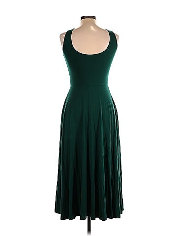 Reformation Jeans Cocktail Dress (view 2)