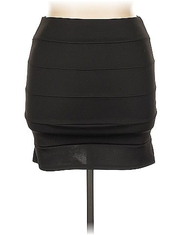 Amy Byer Casual Skirt (view 1)